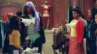 Cena de Dois Seios e Basquete