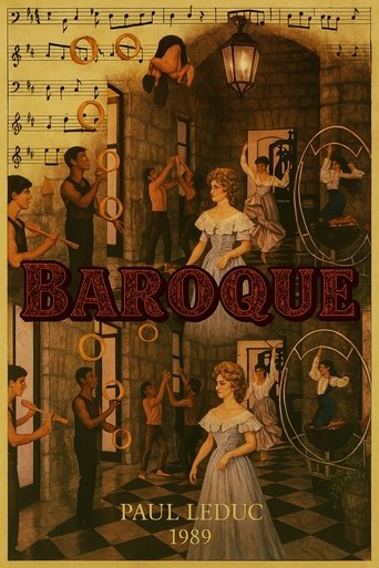 Baroque (1989)