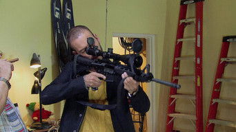 第5話：Innocent Fugitives