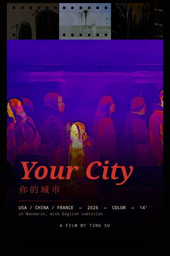 Your City