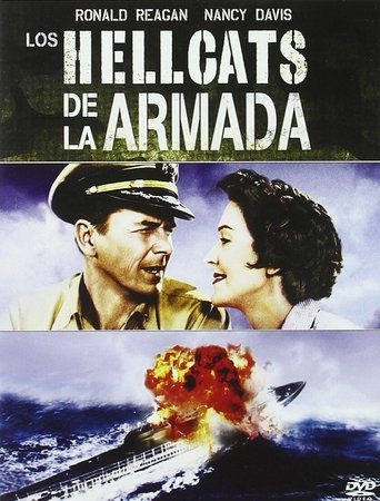 Los hellcats de la armada