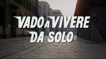 I'm Going to Live by Myself (1982)
