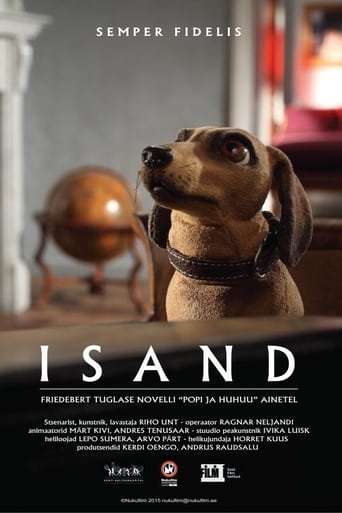 Isand (2015)