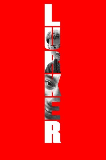 Lurker (2025)