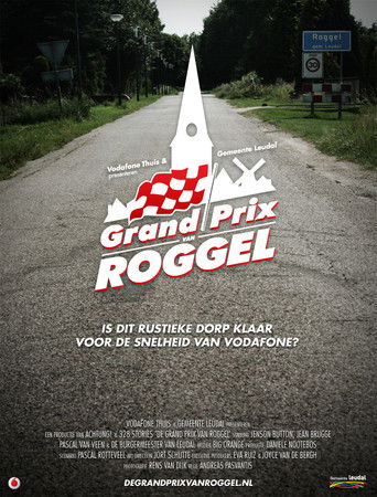 Grand Prix van Roggel