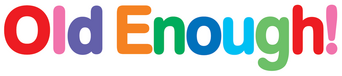 Old Enough! logo