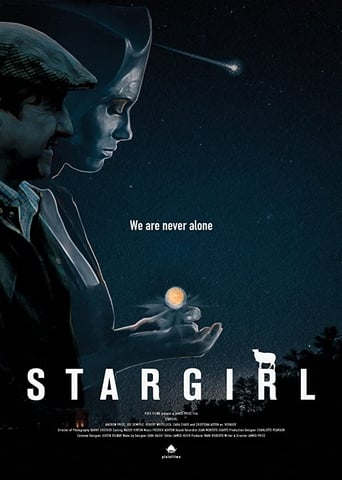 Poster of StarGirl