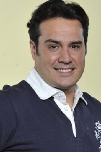 Image of Roberto Miquel