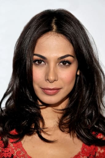 Image of Moran Atias