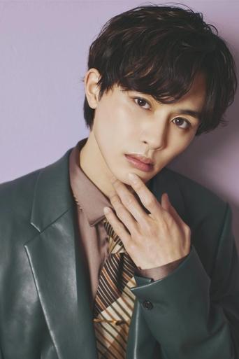 Image of Takuya Kusakawa