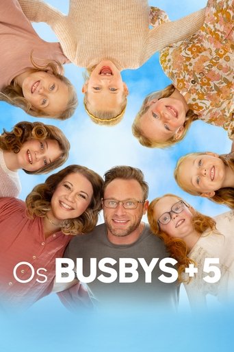 Os Busbys + 5