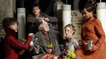 Slings & Arrows (2003) 予告編