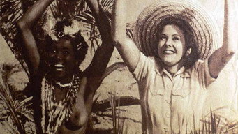 Quax in Afrika (1947)