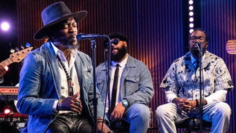Anthony Hamilton