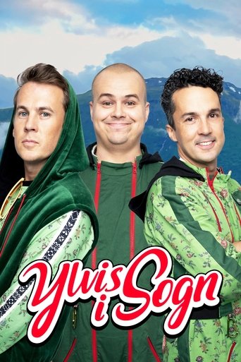 Ylvis i Sogn: Season 1