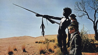 Walkabout (1971)