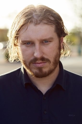 Image of Ryan Kruger