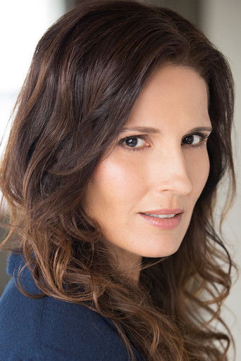 Foto de Lisa Roumain