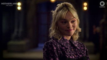 第28話：After The Storm: Season 3, Episode 9