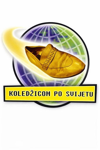 Koledžicom po svijetu