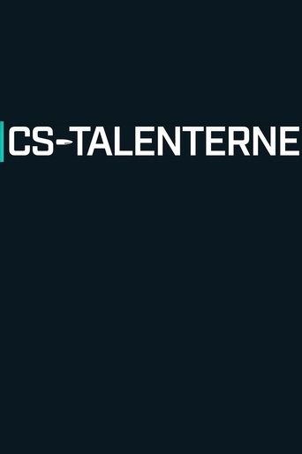 CS-Talenterne: Season 1