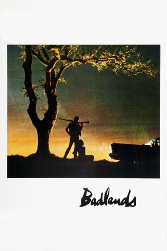 Badlands (1973)