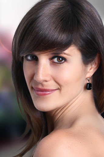 Evelyne Audet fotoğraf 3