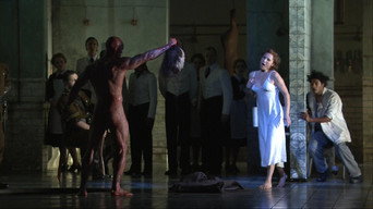 Salome (2008)