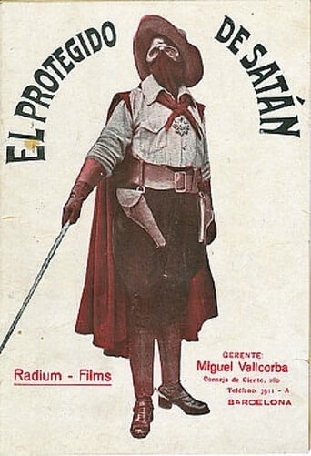 Poster för El protegido de Satán