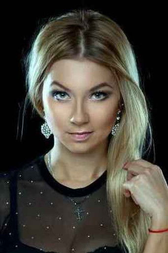 Foto de Polina Logunova