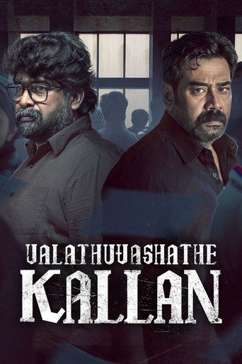 Valathu Vashathe Kallan (2026) DS4K WEB-DL [Hindi (DD2.0) & Malayalam] 4K 1080p 720p & 480p Dual Audio [x264/HEVC] | Full Movie