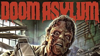 #18 Doom Asylum