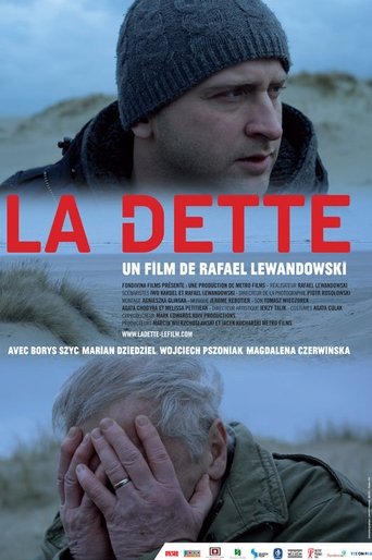 Poster for The Mole