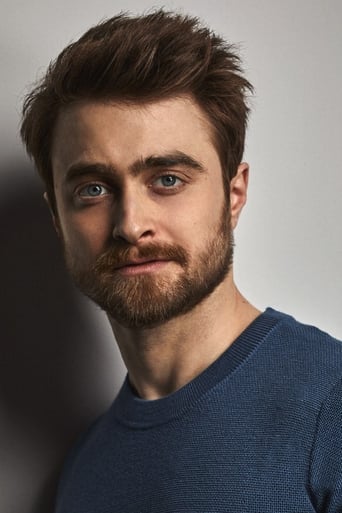 Image of Daniel Radcliffe