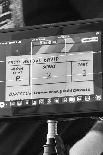 We Love David (1970)