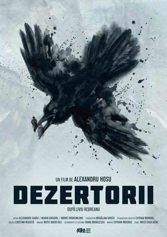 Poster von Dezertorii