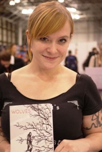 Image of Becky Cloonan
