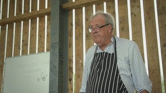 La granja de Clarkson