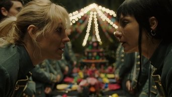 Vis a Vis: El Oasis S01E01