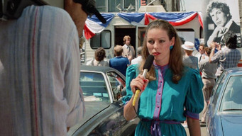 Public Affairs (1983)