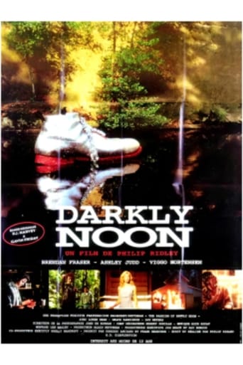 Darkly Noon