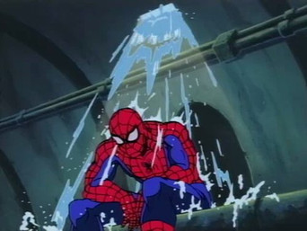 The Hobgoblin (1)