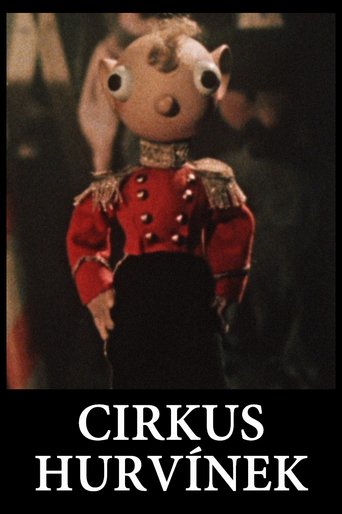 Cirkus Hurvínek (1955)