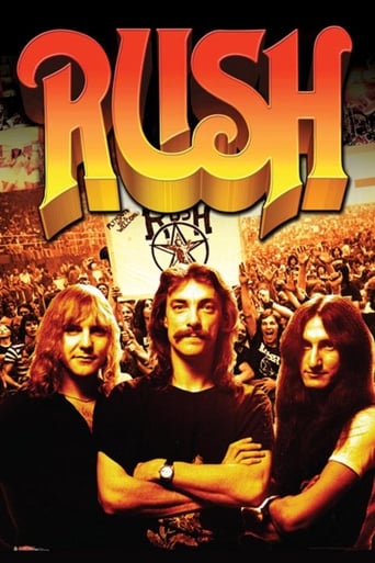 Image of Rush