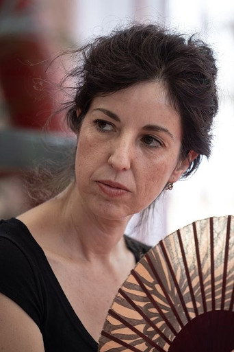 Margherita Spampinato portrait