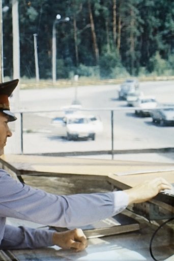 Search and apprehension of stolen vehicles (1996)