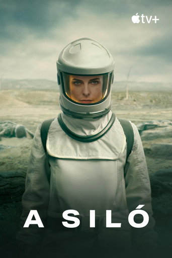 Silo — poster 111, 2000 × 3000