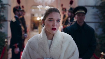 Escena 8 de France