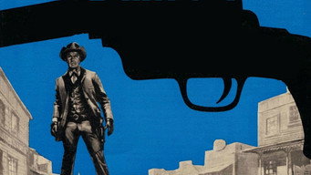 In a Colt's Shadow (1965)