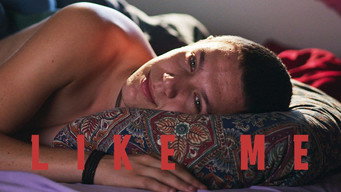 #8 Like Me